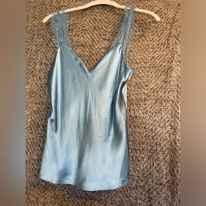 Silk CAMI NYC